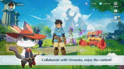 Dreamster World, A Pokemon Go-Style RPG, Drops Into Early Access In Selected Regions! - droidgamers.com - Usa - Canada - state Oregon - Philippines