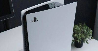 How to turn on PS5 auto updates - digitaltrends.com