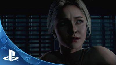 Sony is reportedly bringing Until Dawn to PS5 and PC - videogameschronicle.com - city Sandberg
