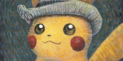Van Gogh Museum Reportedly Fires Multiple Employees After Pokemon Controversy - gamerant.com - city Yokohama - city Amsterdam - After