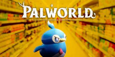 Palworld's Key Dev Was Picked Up From a Convenience Store - gamerant.com - Japan - city Tokyo