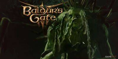 Baldur's Gate 3 Player Discovers New Way to Cheese Hag Fight - gamerant.com