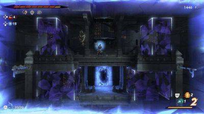 Prince Of Persia: The Lost Crown – How to Solve the Sacred Archives Puzzles - gameranx.com