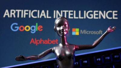 Aleph Alpha CEO Warns Big Tech May Use Dominance to Control AI - tech.hindustantimes.com - Germany - Eu