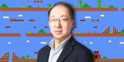 Mario and Zelda Composer Koji Kondo is Receiving Major Industry Award - gamerant.com - Usa - city Hollywood