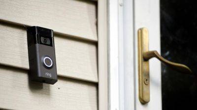 Amazon’s ring to stop letting police request doorbell video from users - tech.hindustantimes.com - Usa