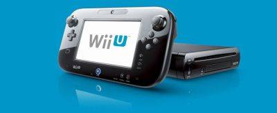 Nintendo confirms Wii U and 3DS multiplayer shutdown date for April - thesixthaxis.com