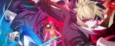 UNDER NIGHT IN-BIRTH II Sys:Celes Review - thesixthaxis.com