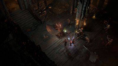 Diablo 4 Developer is Tracking Feedback for Season of the Construct - gamingbolt.com