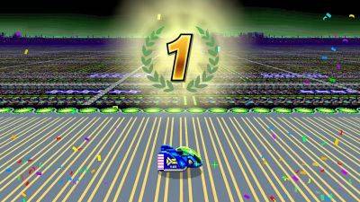 F-Zero 99 players can now enjoy private lobbies and secret tracks after the latest update - techradar.com - After