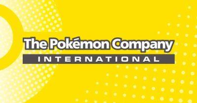 Pokémon Company to investigate potential IP rights infringement amid Palworld debate - gamesindustry.biz