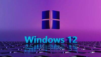 Windows 12: Launch, anticipated features, AI upgrades and more - tech.hindustantimes.com - county Valley