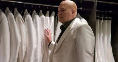 Spider-Man 4: Will Vincent D’Onofrio’s Kingpin Be in the Movie? - comingsoon.net - county Wilson