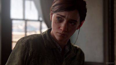 The Last of Us Part 2 Remastered Sold Twice as Much as The Last of Us Part 1 on UK Debut - gamingbolt.com - Britain