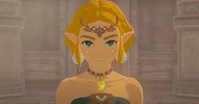 Video of Legend of Zelda producer Eiji Aonuma at Universal Studios pulled offline - eurogamer.net - Japan