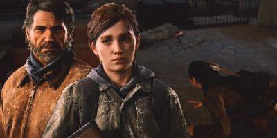 The Last of Us 2 Remastered: All No Return Challenges and Rewards - screenrant.com