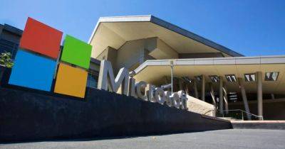 Microsoft cuts 1,900 staffers from its games division - gamesindustry.biz - Britain - Usa - Eu