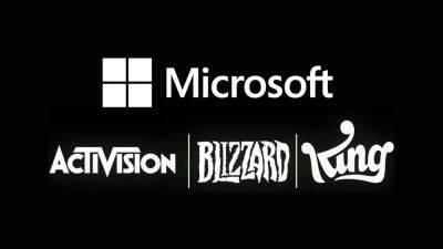 Microsoft Gaming lays off 1,900 staff as Blizzard Entertainment president Mike Ybarra and chief design officer Allen Adham depart - gematsu.com