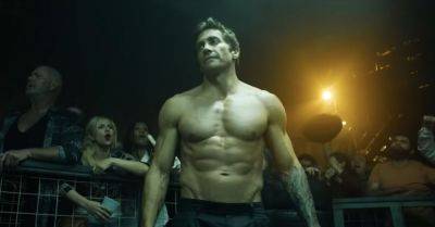 Jake Gyllenhaal gets ripped, might rip throats out, in Road House remake - polygon.com - state Florida - state Missouri
