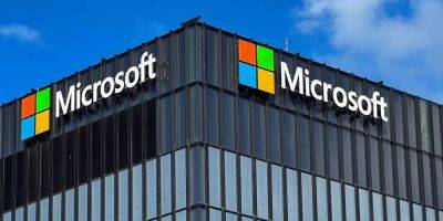 Microsoft Announces Major Layoffs - gamerant.com - Announces