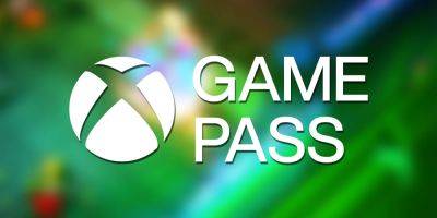 Xbox Game Pass Adds Highly Replayable Day One Game Today - gamerant.com