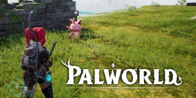 PETA Releases Statement on Palworld - gamerant.com