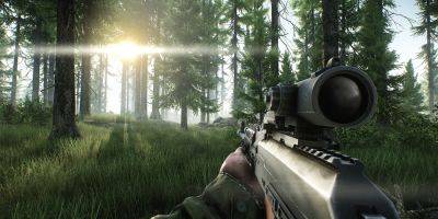 Escape From Tarkov Releases New Update to Fix Some Frustrating Issues - gamerant.com
