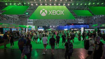 Microsoft is cutting 1,900 staff across Xbox, Bethesda and Activision Blizzard - videogameschronicle.com