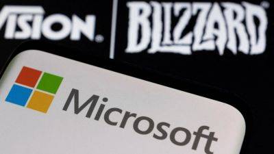 Activision Blizzard buyout fallout: 1,900 employees sacked in huge Microsoft layoffs drive - tech.hindustantimes.com - Britain - Canada - Eu