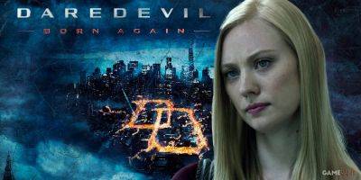 Rumor: Daredevil Born Again Not Bringing Back Deborah Ann Woll's Karen Page For Very Long - gamerant.com - Disney