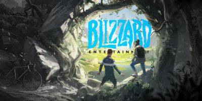 Blizzard Survival Game Canceled - gamerant.com