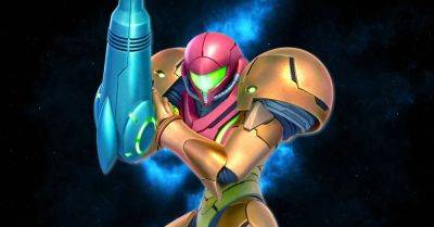 What’s up with Metroid Prime 4? - polygon.com