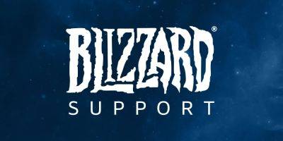 Microsoft Layoffs Include Most of the Blizzard Customer Service Team - gamerant.com
