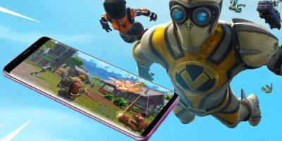 Fortnite is Coming Back to iOS Devices in 2024, But There’s a Catch - gamerant.com - Eu - Greece