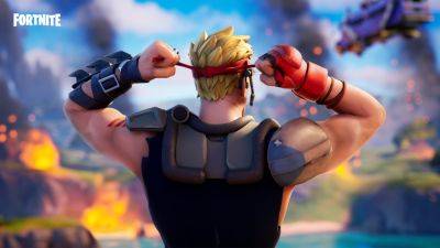Fortnite is Coming to iOS This Year in Europe - gamingbolt.com - Eu