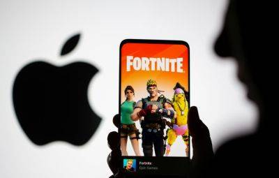 Epic Games confirms Fortnite is coming back to iOS in Europe this year - engadget.com - Usa - Eu