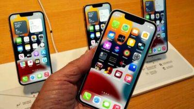 Shocking! iPhone ads and push notifications being used by third parties to spy on users: Reports - tech.hindustantimes.com - China