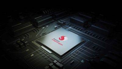 Snapdragon 8 Gen 4 High-Performance ‘Phoenix’ Cores Rumored To Reach 4.00GHz, A Significant Boost Over Snapdragon 8 Gen 3’s 3.30GHz Limit - wccftech.com