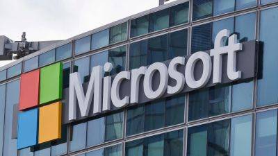 Microsoft warns of Russian-sponsored group that hacked its executives' emails - tech.hindustantimes.com - Usa - Russia