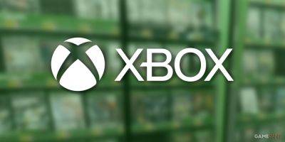 Microsoft Layoffs Include Xbox Physical Retail Teams - gamerant.com - Britain