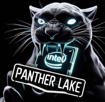 Intel Panther Lake CPUs To Double The AI Performance Over Lunar Lake, Clearwater Already In Fabs - wccftech.com - Taiwan - county Forest - county Lake