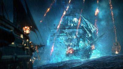 Skull and Bones open beta and year one roadmap announced - videogameschronicle.com - Singapore