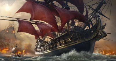 Shiver me timbers, Skull and Bones is holding an open beta in February - rockpapershotgun.com - Singapore