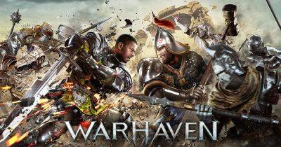 Nexon's Warhaven shutting down this April - gamesindustry.biz