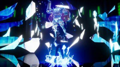 Persona 3 Reload Trailer Highlights Combat Mechanics - gamingbolt.com