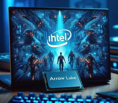 Intel Eyes TSMC’s Chipmaking Crown As It Shares Big News For Advanced Technologies - wccftech.com - Taiwan - county Lake