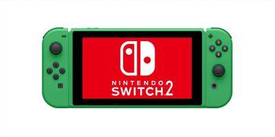 Switch 2 Will Have Larger Screen That Might Not Be OLED, Tech Analyst Says - gamerant.com - Japan