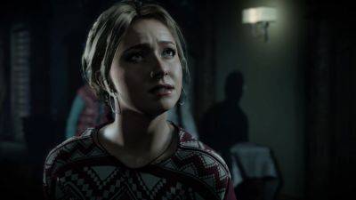 Until Dawn PlayStation Store Removal Is Likely A Glitch - gameranx.com