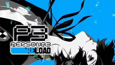 Persona 3 Reload Opening Cutscenes/Gameplay Leak Online - gameranx.com