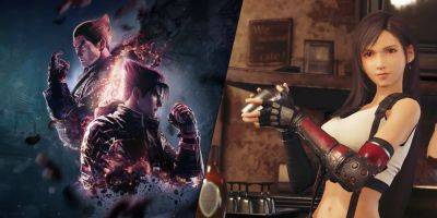 Tekken 8 Dev Responds to Tifa Demand - gamerant.com